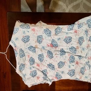 Women's pajama set